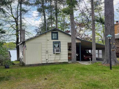 3682 E Cedar Lk, Greenbush, MI 48738