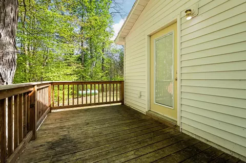 Exterior - 3936 Jeri, Interlochen, MI 49643 photo 6 of 11