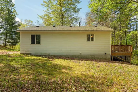 Exterior - 3936 Jeri, Interlochen, MI 49643 photo 5 of 11