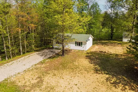Exterior - 3936 Jeri, Interlochen, MI 49643 photo 2 of 11