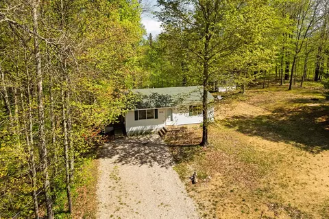 Exterior - 3936 Jeri, Interlochen, MI 49643 photo 1 of 11