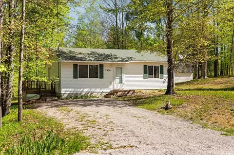 3936 Jeri, Interlochen, MI 49643