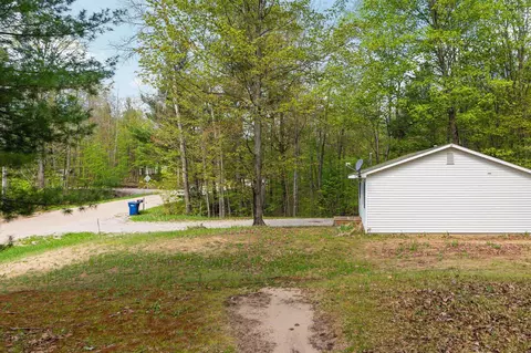 Exterior - 3936 Jeri, Interlochen, MI 49643 photo 9 of 11