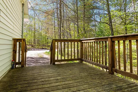 Exterior - 3936 Jeri, Interlochen, MI 49643 photo 7 of 11