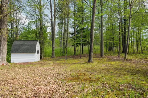 Exterior - 3936 Jeri, Interlochen, MI 49643 photo 11 of 11
