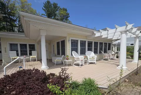 340 S East Bay, Traverse City, MI 49686