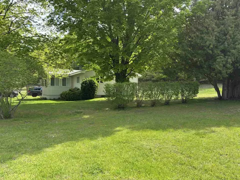 9364 N Manitou, Northport, MI 49670