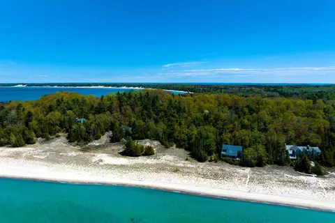 n cathead west #PARCEL 6 : PARCEL, Northport, MI 49670