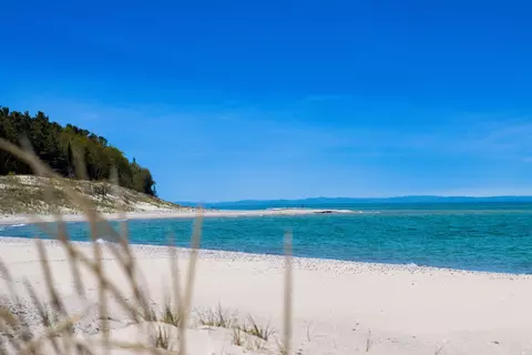 n cathead west #PARCEL 6 : PARCEL, Northport, MI 49670