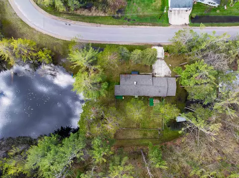 3081 Green Tree #LOT : 5, Gaylord, MI 49735