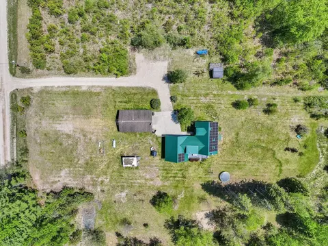 View/Area - 9330 E 10 12, Manton, MI 49663 photo 2 of 3