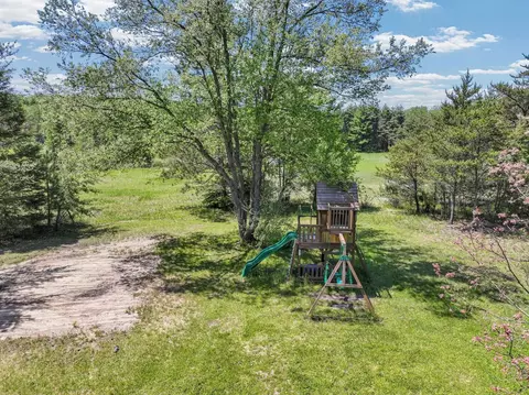 Exterior - 9330 E 10 12, Manton, MI 49663 photo 6 of 7