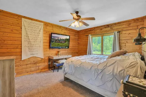 Bedroom - 9330 E 10 12, Manton, MI 49663 photo 1 of 7