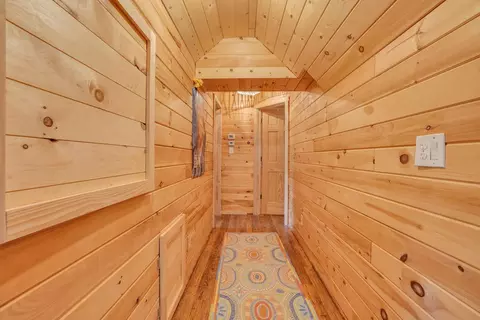 Entry Way - 9330 E 10 12, Manton, MI 49663 photo 5 of 8