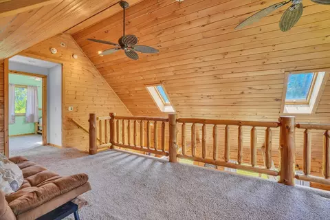 Entry Way - 9330 E 10 12, Manton, MI 49663 photo 4 of 8