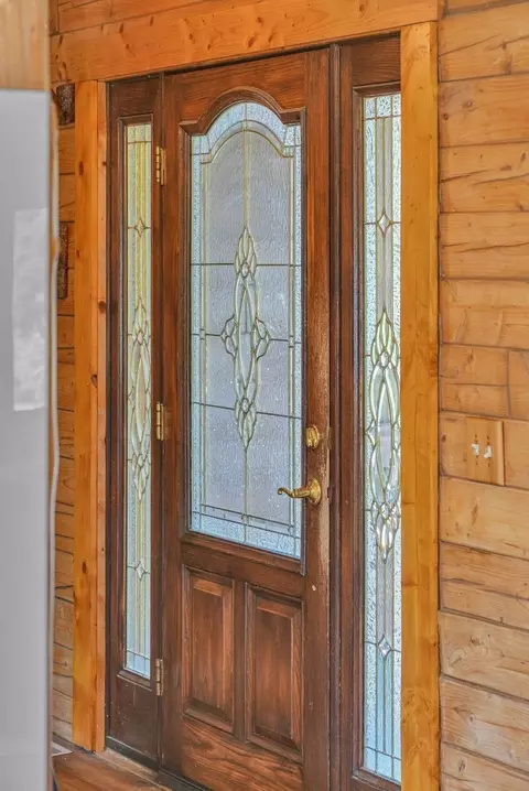 Entry Way - 9330 E 10 12, Manton, MI 49663 photo 8 of 8