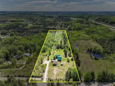 View/Area - 9330 E 10 12, Manton, MI 49663 photo 1 of 3
