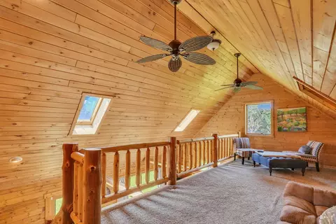 Entry Way - 9330 E 10 12, Manton, MI 49663 photo 2 of 8