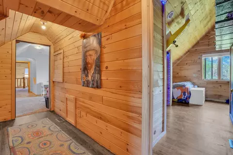Entry Way - 9330 E 10 12, Manton, MI 49663 photo 7 of 8
