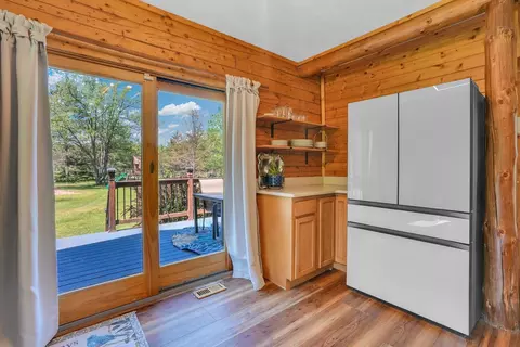 Kitchen - 9330 E 10 12, Manton, MI 49663 photo 5 of 8
