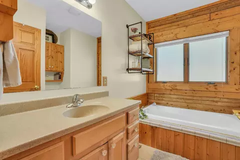 Bath - 9330 E 10 12, Manton, MI 49663 photo 2 of 6