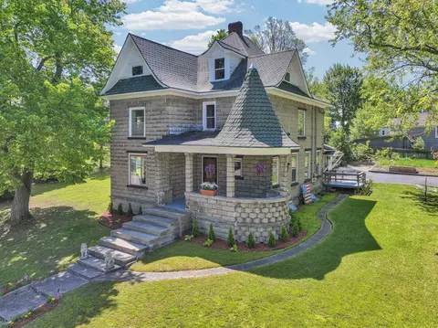413 W Main, Manton, MI 49663