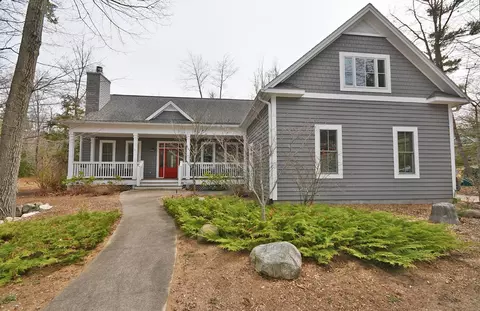 12 Pine #LOT : 12, Glen Arbor, MI 49636
