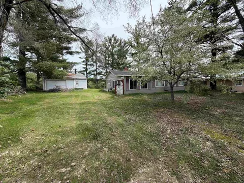 382 S Scott #LOT : 87&88, Farwell, MI 48622