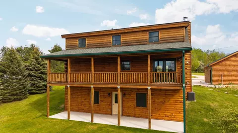 103 Arbutus, Cadillac, MI 49601