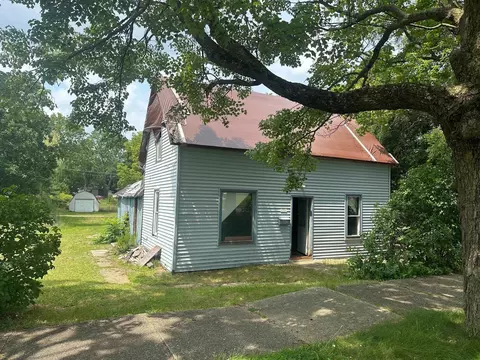 607 Linden, Cadillac, MI 49601