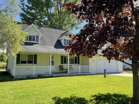 270 Witbeck, Clare, MI 48617