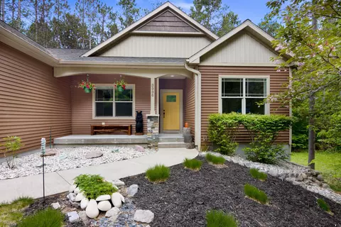 3996 W Timber, Empire, MI 49630