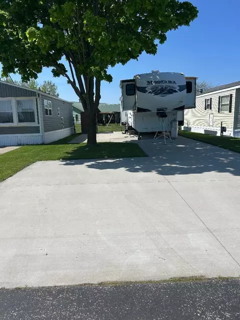 3675 E Michigan #LOT 129 J-62, Au Gres, MI 48703 photo 3