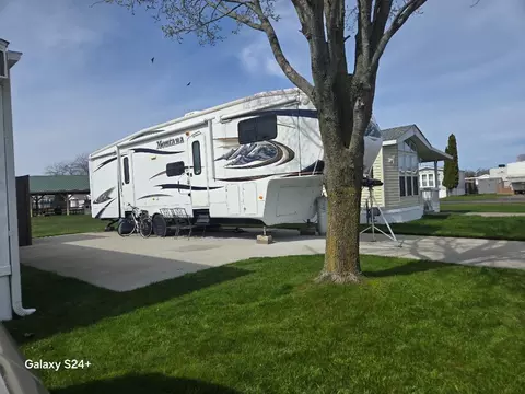 3675 E Michigan #LOT 129 J-62, Au Gres, MI 48703