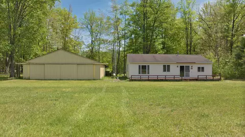 7768 S Airpark #LOT : 146148, Weidman, MI 48893