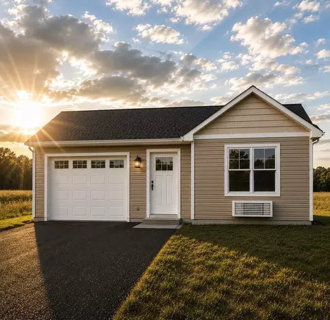 17 Mockingbird #LOT : 17, Traverse City, MI 49685