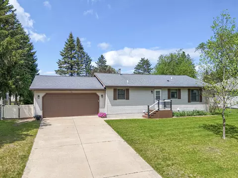 1310 Walnut #LOT : 16, Cadillac, MI 49601