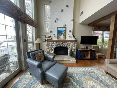 1 Fish House # A, Glen Arbor, MI 49636