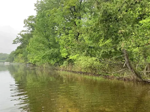 V/l Bass Lake, Lupton, MI 48635