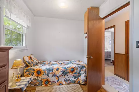 Bedroom - 8735 Deadstream #LOT : 2, Honor, MI 49640 photo 1 of 5