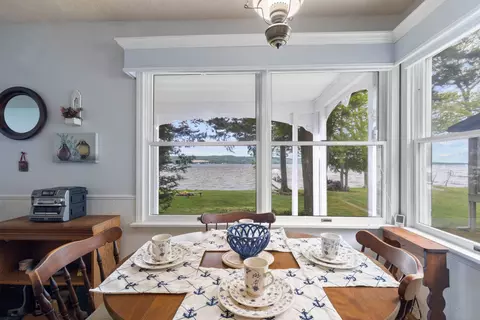 Dining - 8735 Deadstream #LOT : 2, Honor, MI 49640 photo 1 of 1