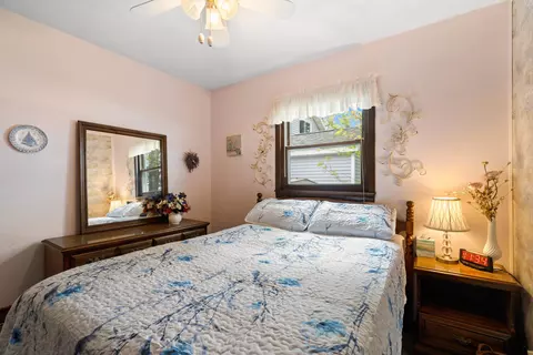 Bedroom - 8735 Deadstream #LOT : 2, Honor, MI 49640 photo 5 of 5