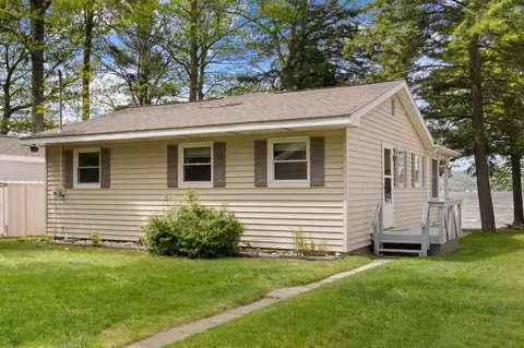 Exterior - 8735 Deadstream #LOT : 2, Honor, MI 49640 photo 2 of 9