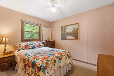 Bedroom - 8735 Deadstream #LOT : 2, Honor, MI 49640 photo 2 of 5