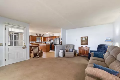 Living - 8735 Deadstream #LOT : 2, Honor, MI 49640 photo 2 of 2