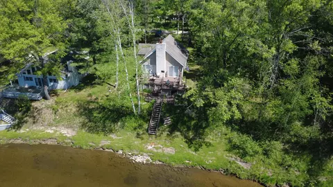 1456 Rifle Riv #LOT : 152/3, Prescott, MI 48756