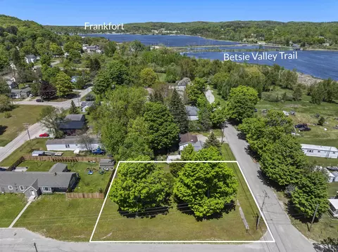 0 Valley, Elberta, MI 49628 photo 2