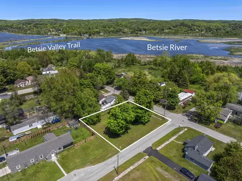 0 Valley, Elberta, MI 49628