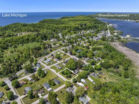 0 Valley, Elberta, MI 49628 photo 3