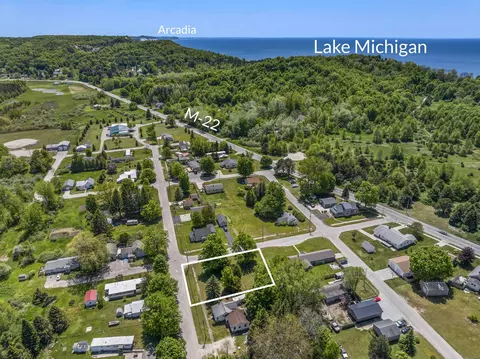 0 Valley, Elberta, MI 49628 photo 8
